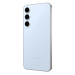 Samsung Galaxy S24 FE 5G Dual SIM 8/128GB Μπλε