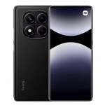 Xiaomi Redmi Note 14 Pro 4G Dual SIM 8/256GB Midnight Black