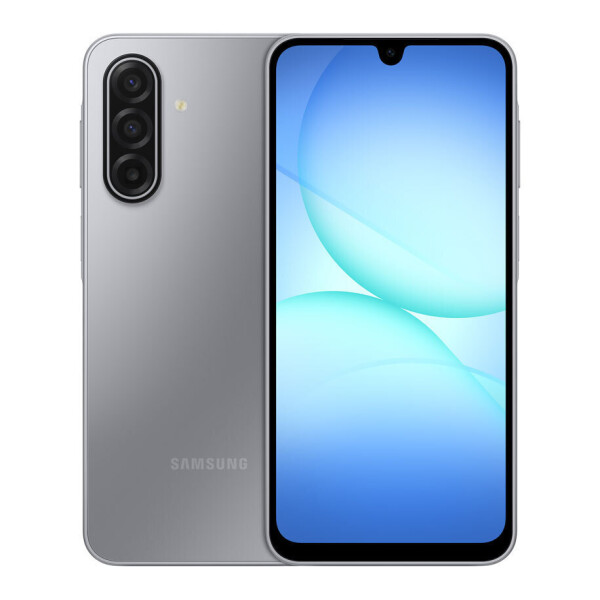 Samsung Galaxy A17 5G Dual SIM 4/128GB Γκρι