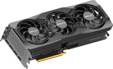 PNY GeForce RTX 5070 Ti 16GB GDDR7 Triple DP Κάρτα Γραφικών Κωδικός VCG5070T16TFXPB1