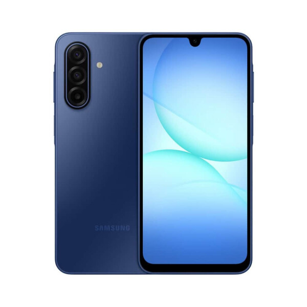 Samsung Galaxy A17 5G Dual SIM 4/128GB Μπλε