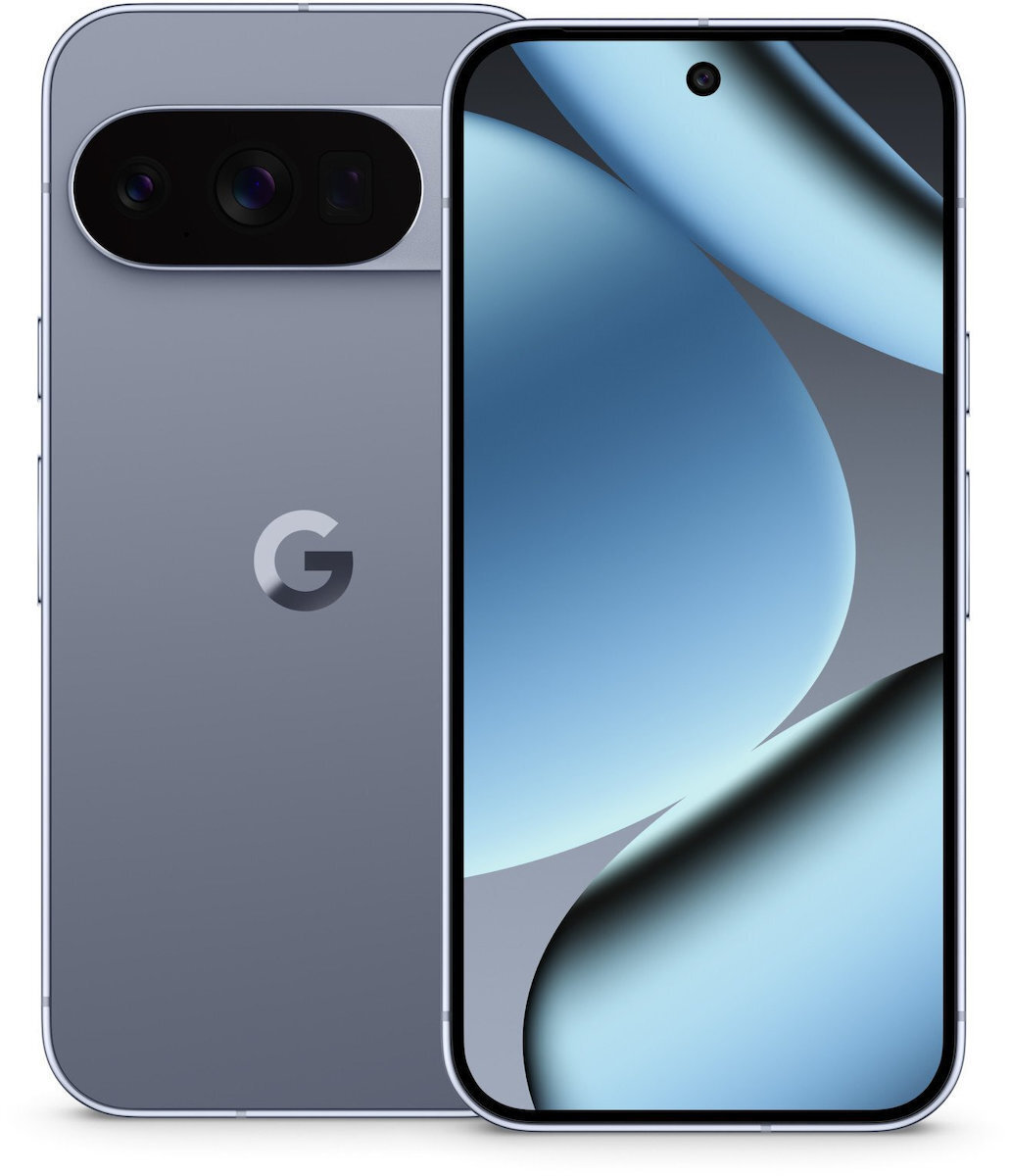 Google Pixel 10 Pro 5G 16/256GB Moonstone