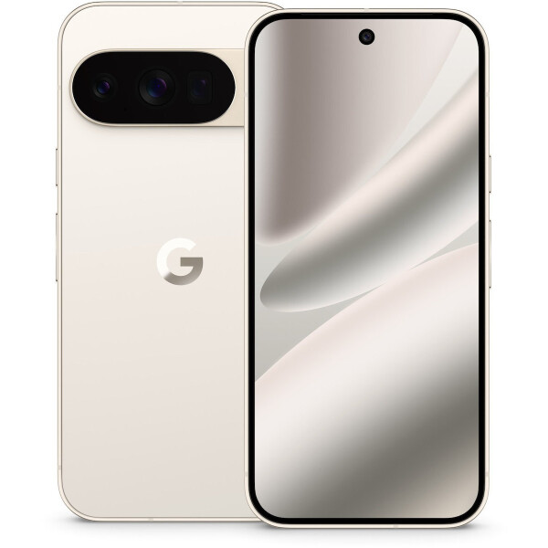 Google Pixel 10 Pro 5G 16/256GB Porcelain