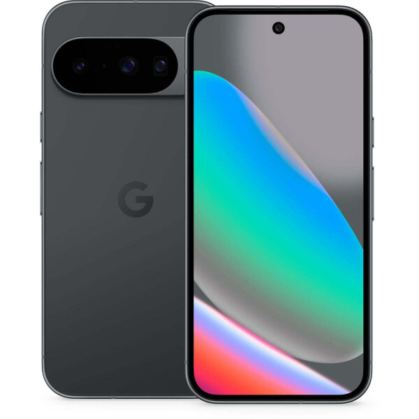 Google Pixel 10 5G 12/128GB Obsidian