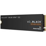 Western Digital SSD 1TB M.2 NVMe Κωδικός WDS100T1X0M-00CMT0