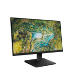 Lenovo L27qe IPS HDR Monitor 27 QHD 2560x1440 με Χρόνο Απόκρισης 4ms GTG