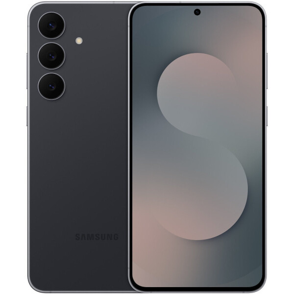 Samsung Galaxy S25 FE 5G Dual SIM 8/256GB Jetblack