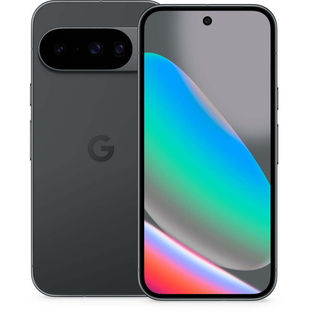 Google Pixel 10 5G 12/256GB Obsidian