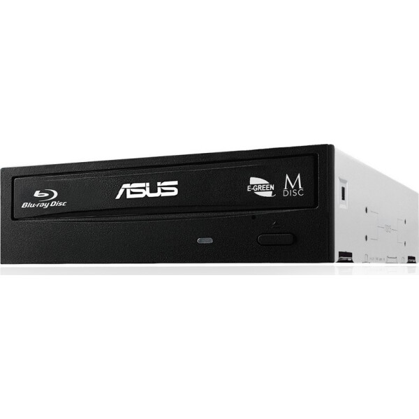 Asus BW-16D1HT Bulk Εσωτερικός Οδηγός Εγγραφής/Ανάγνωσης Blu-Ray/DVD/CD για Desktop Μαύρο Κωδικός 90DD0200-B30000