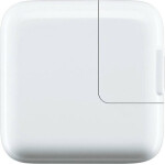Apple Φορτιστής Χωρίς Καλώδιο με Θύρα USB-A 12W Λευκός USB Power Adapter 2020