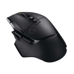Logitech G502 X Lightspeed Ασύρματο Gaming Ποντίκι 25600 DPI Μαύρο