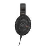 Sennheiser HD 660S2 Ασύρματα / Ενσύρματα Over Ear Ακουστικά Μαύρα 700240