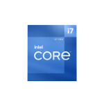 Intel Core i7-12700 2.1GHz Επεξεργαστής 12 Πυρήνων για Socket 1700 σε Κουτί με Ψύκτρα