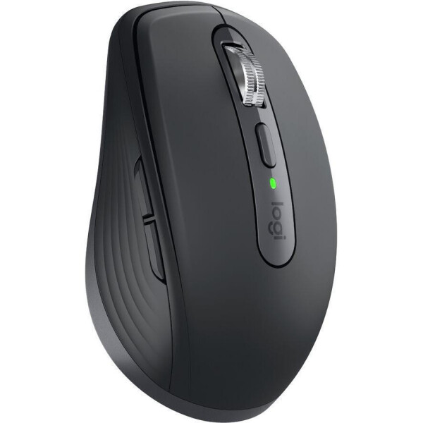 Logitech MX Anywhere 3S for Business Ασύρματο Ποντίκι Graphite