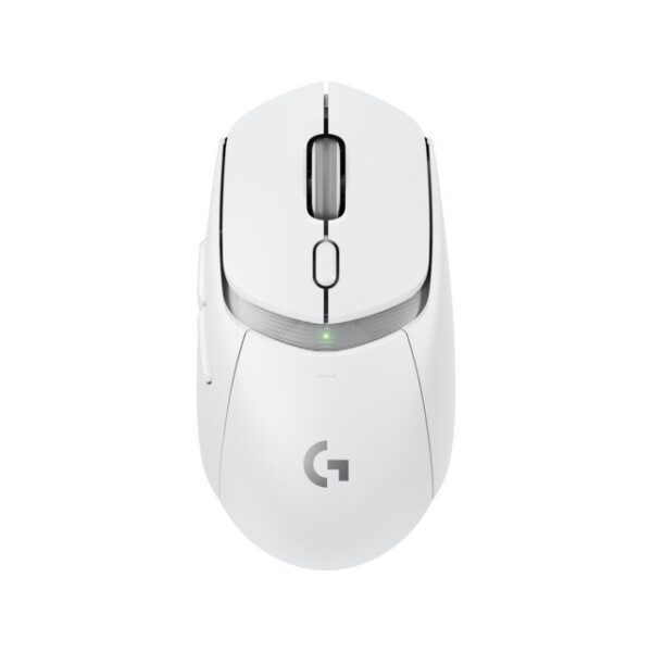 Logitech G309 Lightspeed Ασύρματο Gaming Ποντίκι Λευκό