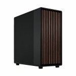 Fractal Design North XL Gaming Full Tower Κουτί Υπολογιστή Charcoal Black