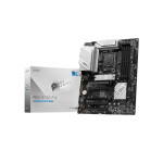 MSI PRO B760-P II Motherboard ATX με Intel 1700 Socket 7E29-002R