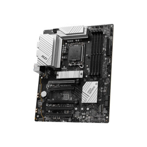 MSI PRO B760-P II Motherboard ATX με Intel 1700 Socket 7E29-002R