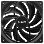 Be Quiet Pure Wings 3 Case Fan 140mm με Σύνδεση 4-Pin PWM