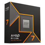 AMD Ryzen 7 9700X 3.8GHz Επεξεργαστής 8 Πυρήνων για Socket AM5 σε Κουτί
