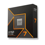 AMD Ryzen 7 9700X 3.8GHz Επεξεργαστής 8 Πυρήνων για Socket AM5 σε Κουτί