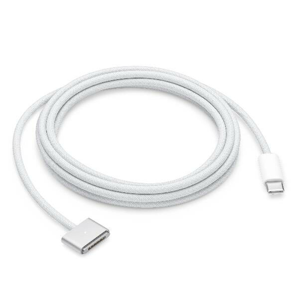 Apple USB 2.0 Cable USB-C male - Magsafe 3 2m MW613ZM/A