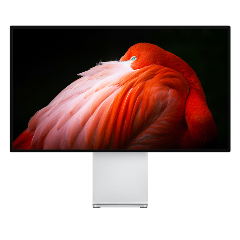 Apple Pro Display XDR 6K IPS HDR Monitor 32 6016x3384 Nano-texture Glass