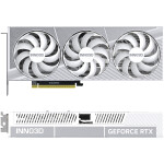 Inno 3D GeForce RTX 5080 16GB GDDR7 iChill X3 OC Κάρτα Γραφικών Κωδικός N50803-16D7X-17605211