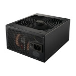 CoolerMaster MWE Gold 1250 - V2 ATX 3.0 1250W Μαύρο Τροφοδοτικό Υπολογιστή Full Modular 80 Plus Gold