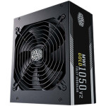 CoolerMaster MWE Gold 1050 V2 rev. 2.0 1050W Μαύρο Τροφοδοτικό Υπολογιστή Full Modular 80 Plus Gold