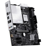 MSI Motherboard ATX με Intel 1851 Socket H810M-B Pro