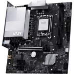 MSI Motherboard ATX με Intel 1851 Socket H810M-B Pro