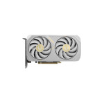 Zotac GeForce RTX 5060 Ti 16GB GDDR7 Twin Edge OC White Κάρτα Γραφικών Κωδικός ZT-B50620Q-10M