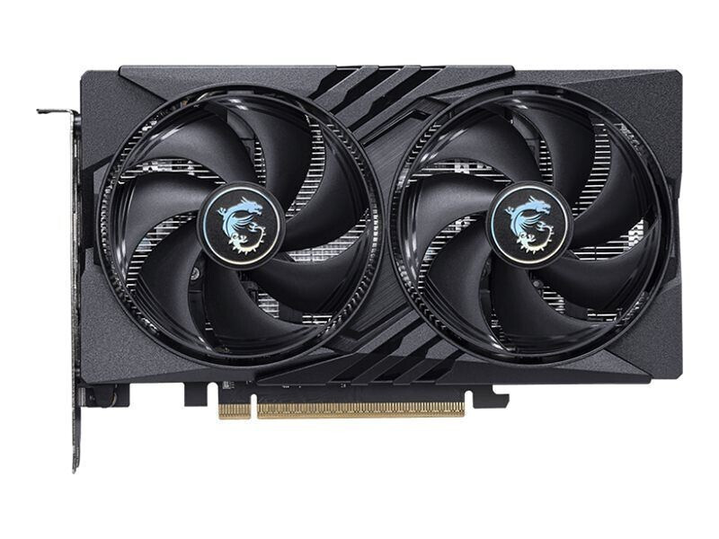 MSI GeForce RTX 5050 8GB GDDR6 Κάρτα Γραφικών Κωδικός V538-001R