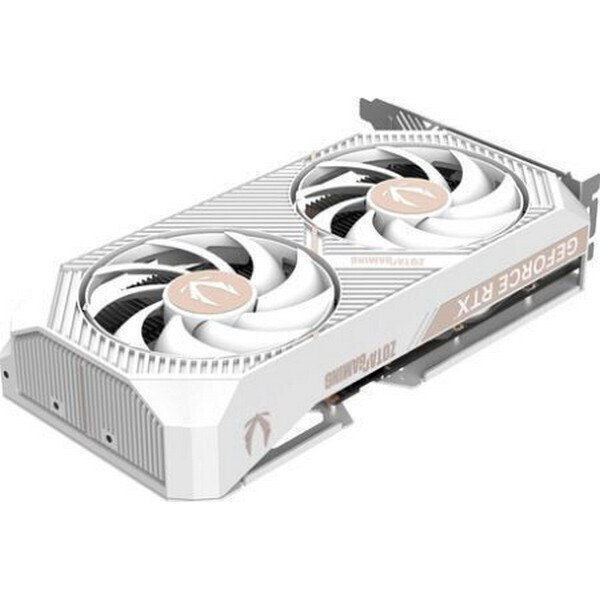 Zotac GeForce RTX 5050 8GB GDDR6 Twin Edge Κάρτα Γραφικών Κωδικός ZT-B50500Q-10M