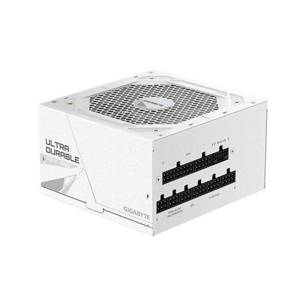 Gigabyte GP-UD1000GM PG5 rev. 2.0 1000W Λευκό Τροφοδοτικό Υπολογιστή Full Modular 80 Plus Gold