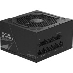 Gigabyte UD750GM PG5 rev. 2.0 750W Μαύρο Τροφοδοτικό Υπολογιστή Full Modular 80 Plus Gold