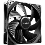 Be Quiet Pure Wings 3 Case Fan 120mm με Σύνδεση 4-Pin PWM 3τμχ