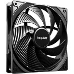 Be Quiet Pure Wings 3 HS Case Fan 140mm 3τμχ