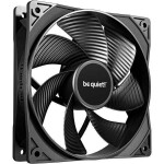 Be Quiet Pure Wings 3 Reverse Case Fan 120mm 3τμχ