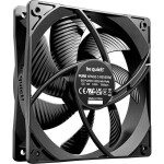 Be Quiet Pure Wings 3 Reverse Case Fan 120mm 3τμχ