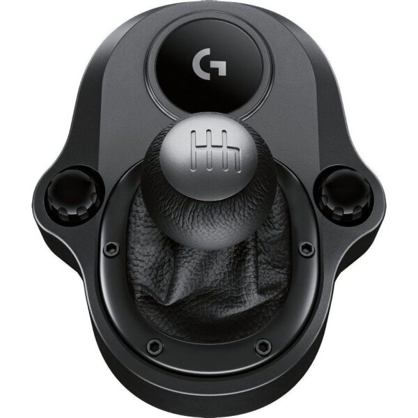 Logitech Driving Force Μοχλός Ταχυτήτων για τα G923/G29/G920