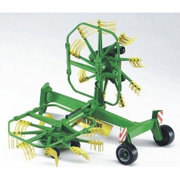 Bruder Περιστροφική Τσουγκράνα Krone