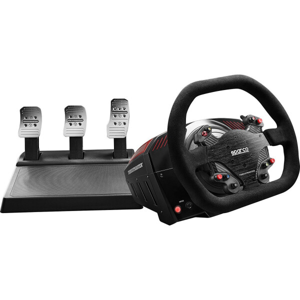 Thrustmaster TS-XW Racer Sparco P310 Τιμονιέρα με Πετάλια για XBOX One / PC