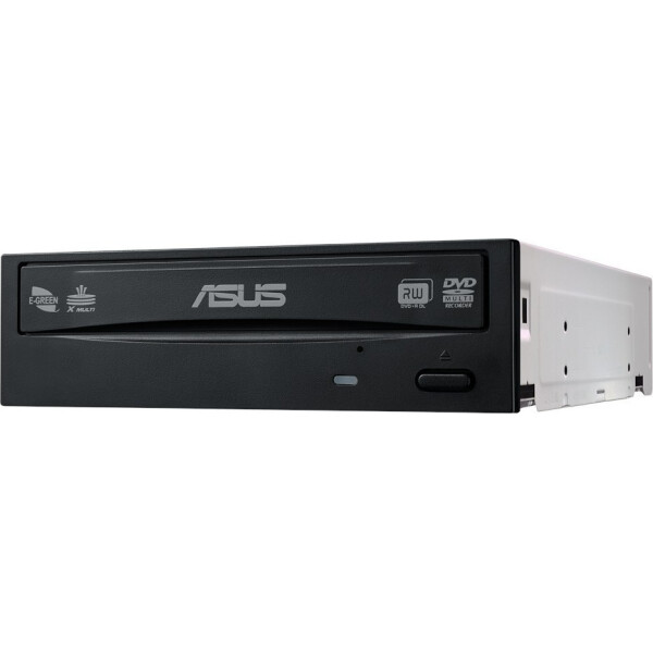 Asus DRW-24D5MT Bulk Εσωτερικός Οδηγός Εγγραφής/Ανάγνωσης DVD/CD για Desktop Μαύρο Κωδικός 90DD01Y0-B10010