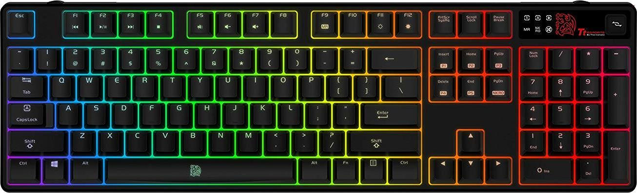 Thermaltake Poseidon Z RGB