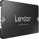 Lexar NS100 SSD 128GB 2.5 SATA III Κωδικός LNS100-120RBNA