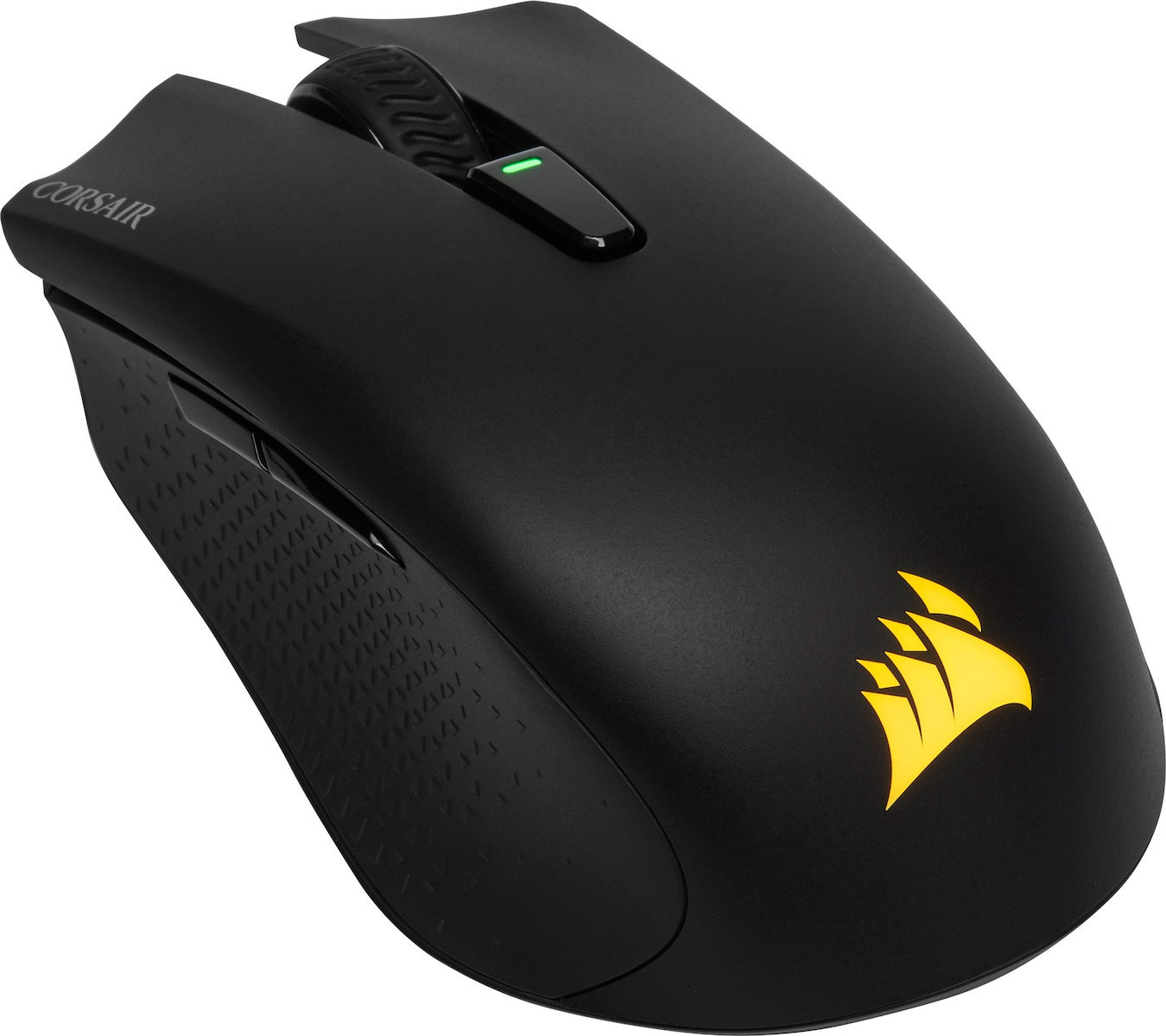 Corsair Harpoon RF RGB Ασύρματο Gaming Ποντίκι 10000 DPI Μαύρο