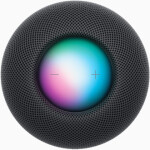 Apple HomePod Μini Smart Hub Wi-Fi / Bluetooth / Thread Συμβατό με Apple HomeKit Κωδικός MY5G2B/A