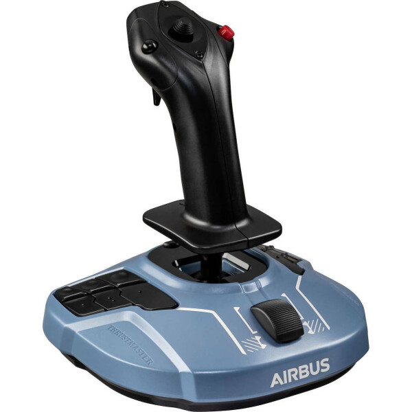 Thrustmaster TCA Sidestick Airbus Edition Συμβατό με PC